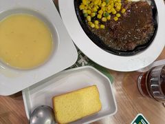 -豪客来牛排(天阳D32店)