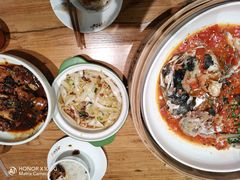 -渔乡米香·剁椒鱼头(四方坪店)
