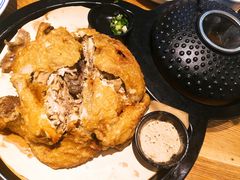 葫芦鸡-大厨小馆(华阳城店)