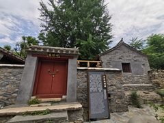 -水峪民俗村