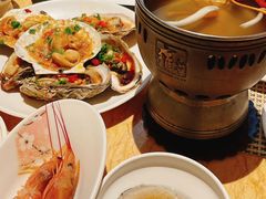 -雍和会海鲜姿造自助(湖东路店)