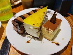 -汉巴味德(大悦城店)