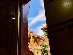 -西双版纳总佛寺