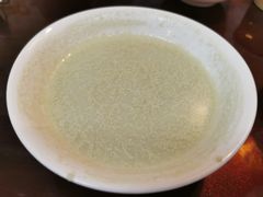 豆汁-姚记炒肝店(鼓楼店)