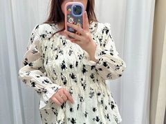 -绮梦微胖大码女装(东方社区三十一街坊店)