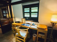 -法云安缦酒店