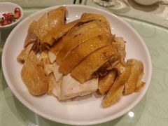 白切本鸡-群乐饭店(滨安路店)