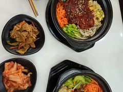 -禾谷韩餐(热带海洋学院店)