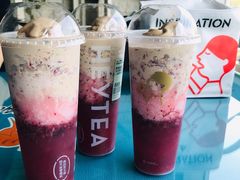 -My Way Town买味堂·东南亚餐厅(亦庄店)