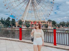 -七彩云南欢乐世界