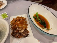 -全聚德(上海首店浦东店)