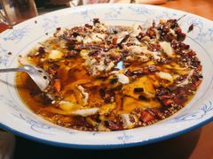 不二水煮鱼-辣不二地道川菜(汉水路店)
