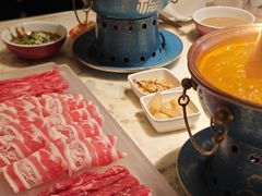 -涮福記·现切牛羊肉火锅(世纪汇店)