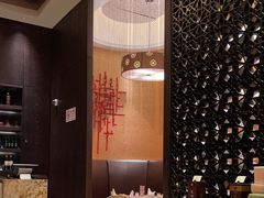 -上海金桥红枫万豪酒店-万豪中餐厅
