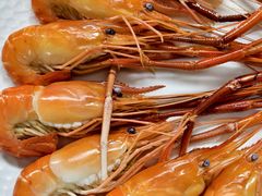 -粤盛海鲜平价店(洛溪食街店)