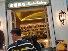 -翠华餐厅(正佳广场店)
