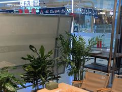 -酷公社·榴莲披萨(太原街店)