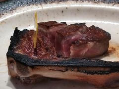 -Wolfgang’s Steakhouse 沃夫冈牛排馆(上海白玉兰广场店)