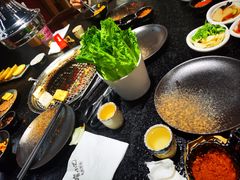 -喵小乙碳火烤肉(大坪协信星光天地店)