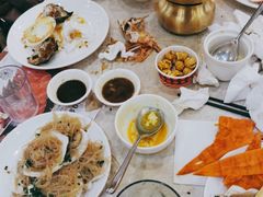 -芭菲盛宴·环球美食(锦城万达广场店)
