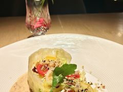 -波特曼西餐厅(中央大街店)