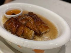 -周锦记广式餐厅