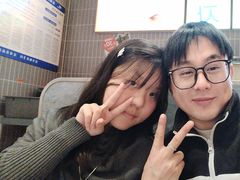-轻烧烤肉(光谷步行街店)