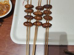 -金刚山烧烤(中山路店)