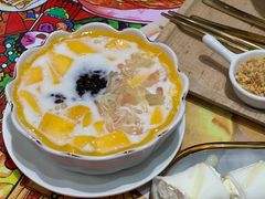 -甜心妈妈·榴莲星级糖水(北京路总店)