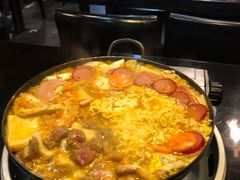 -炙韩料理·部队锅专门店