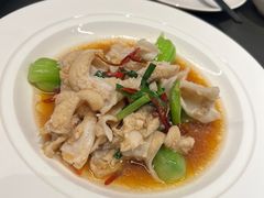 -东莱馋房(陆家嘴店)