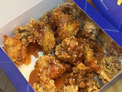 -前进5路汉堡炸鸡(前进五路店)