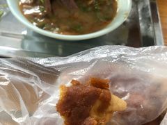 -李小老烧饼(常营民族家园店)