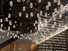 -Lets burger非常汉堡·环球风味(蓝色港湾店)
