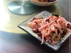 -老丘丘(较场口店)