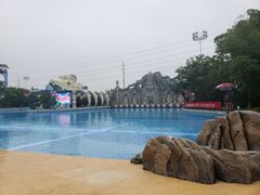 -苏州乐园森林水世界