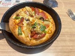 -必胜客(海光寺店)