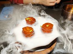 -魁盛居百年鲁菜馆(县西巷店)