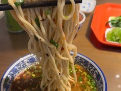 -吾穆勒蓬灰牛肉面·清真(中海河山郡店)