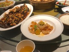 -客家汇·客家传承菜(水库店)