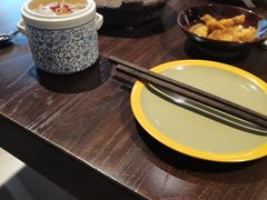 -张翻越·川渝冒菜·武汉黑鸭煲(城北万象城店)