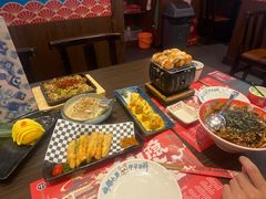 -仙隐小鹿料理食堂(惠济万达店)