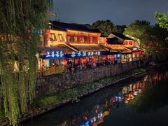 -小河直街历史文化街区