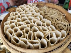-弓二莜面(总店)