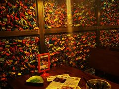 卡座-Outdark Korean Restaurant