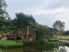 -广州雕塑公园