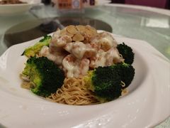-龙的酒楼·手工早茶·顺德菜(近良路店)