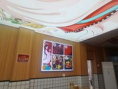 -冒菜西施·非遗冒菜(总店)
