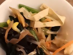 -香园茶社·金陵小灶(老门东店)