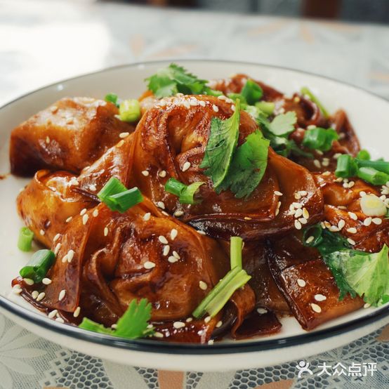 沈掌柜的馄饨(衣裳街)